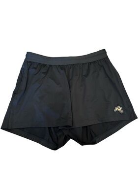 Tracksmith Women’s Session Shorts Size S